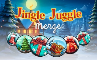 Image Jingle Juggle Merge