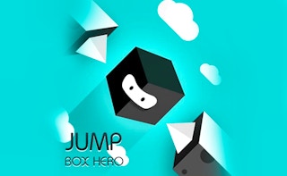 Image Jump Box Hero