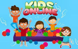 Image Kids Online Games