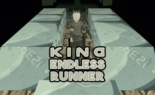 Image King Endless Runner