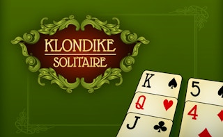 Image Klondike Solitaire Cards