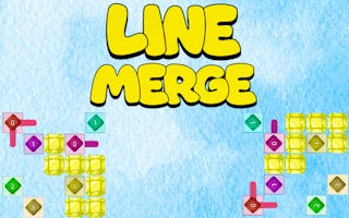 Image Line Merge