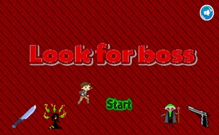 Image Look for Boss