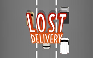 Image Lost Delivery