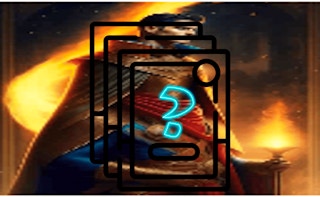 Image Magician Memory Match