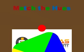 Image Match The Hues