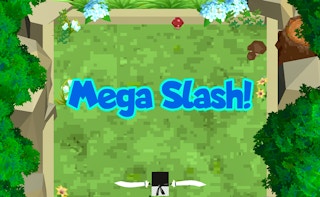 Image Mega Slash