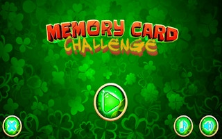 Image Memory Card Challenge