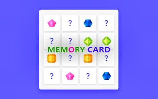 Image Memory Card