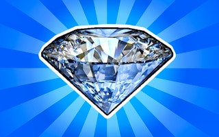 Image Merge Diamonds Treasure!