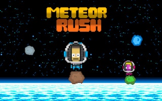 Image Meteor Rush