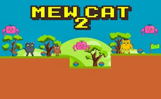 Image Mew Cat 2