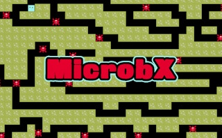 Image MicrobX