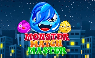 Image Monster Match Master