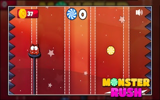 Image Monster Rush Pro