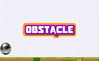 Image Obstacle