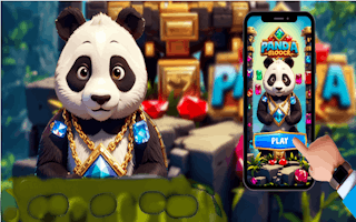 Image Panda Block Pro