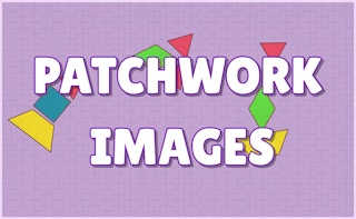 Image Patchwork Images