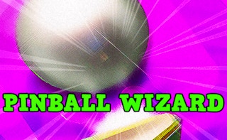 Image Pinball Wizard