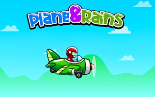 Image Plane and Rain