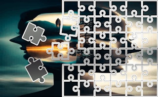 Image Psychological Horror Tile Picture Challenge