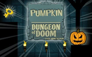 Image Pumpkin And The Dungeon Of Doom
