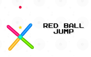 Image Red Ball Jump