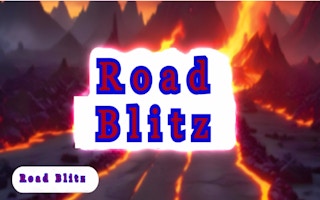 Image Road Blitz