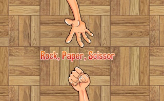 Image Rock Paper Scissor