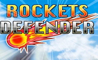 Image Rocket Defender