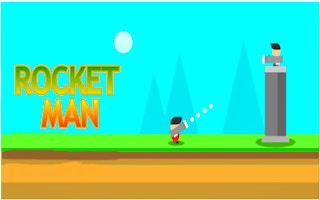 Image Rocket Man Pro