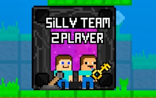 Image Silly Team - 2 Player
