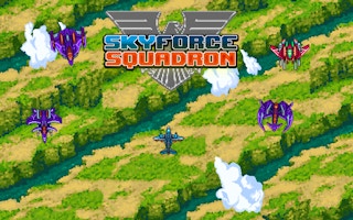 Image Sky Force Squadron