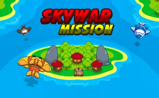 Image Skywar Mission