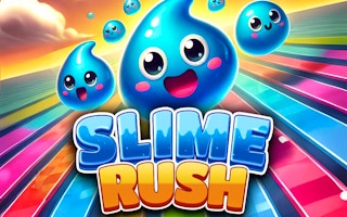Image Slime Rush