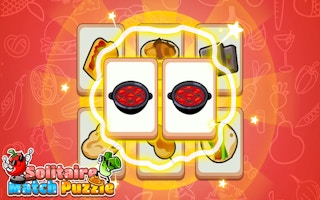 Image Solitaire Match Puzzle