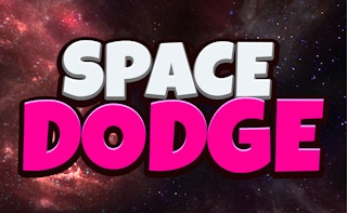 Image Space Dodge