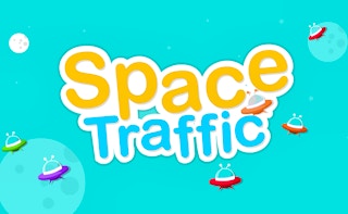 Image Space Traffic