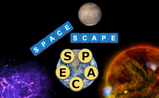 Image SpaceScape