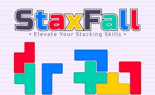 Image StaxFall