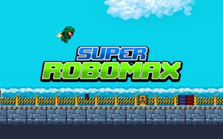 Image Super Robo Max