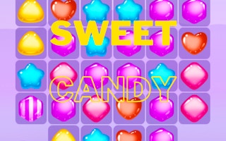 Image Sweet Candy