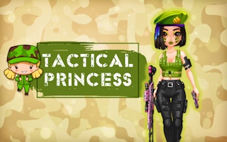 Image Tactical Princess