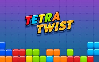 Image Tetra Twist