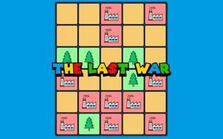 Image The Last War