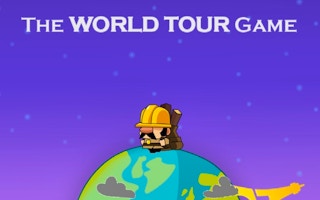 Image The World Tour Game