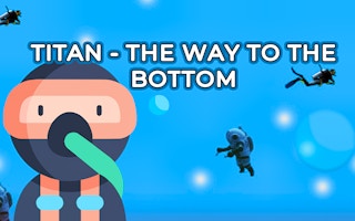 Image Titan - The Way to the Bottom