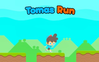 Image Tomas Run