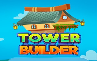 Image Tower Builder
