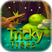 Tricky Trees
